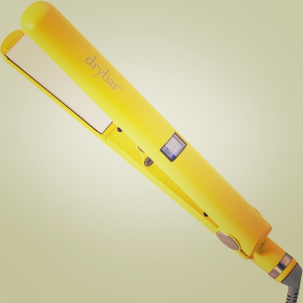Drybar Straightening Iron